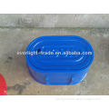 cast iron water meter box,with electroplating